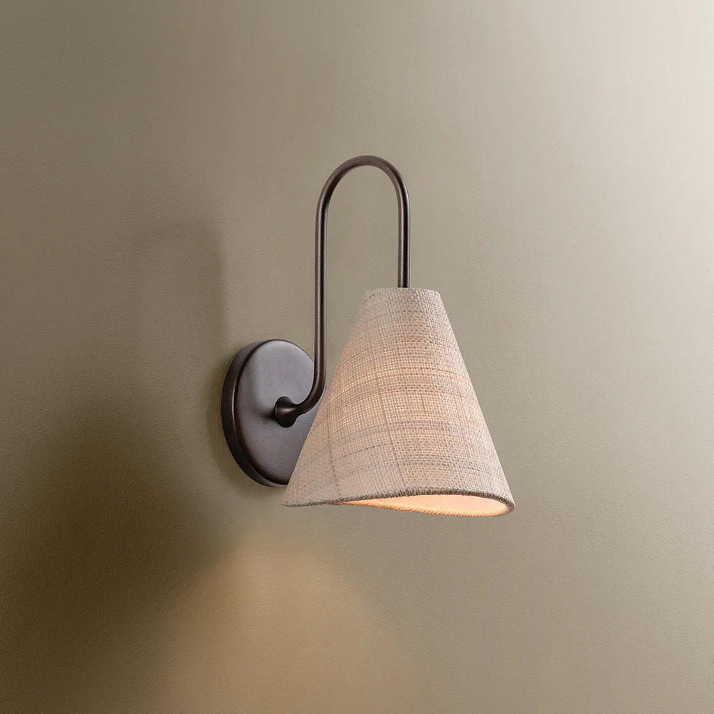 Candler Sconce