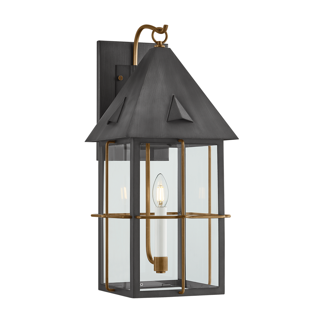Cape Cod Exterior Lantern