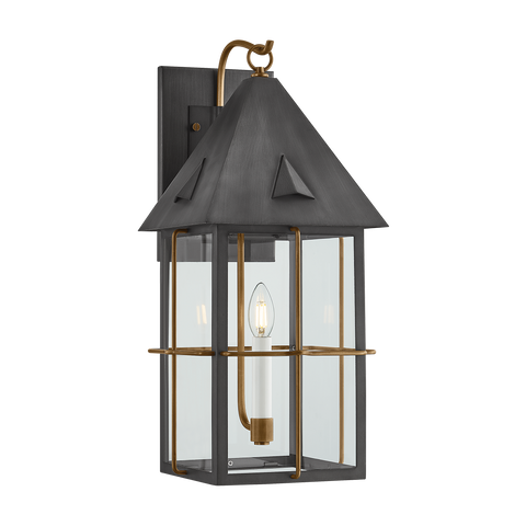 Cape Cod Exterior Lantern