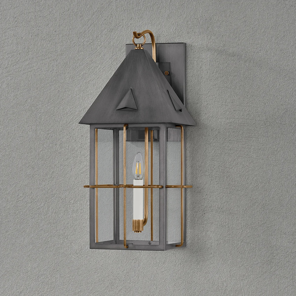Cape Cod Exterior Lantern