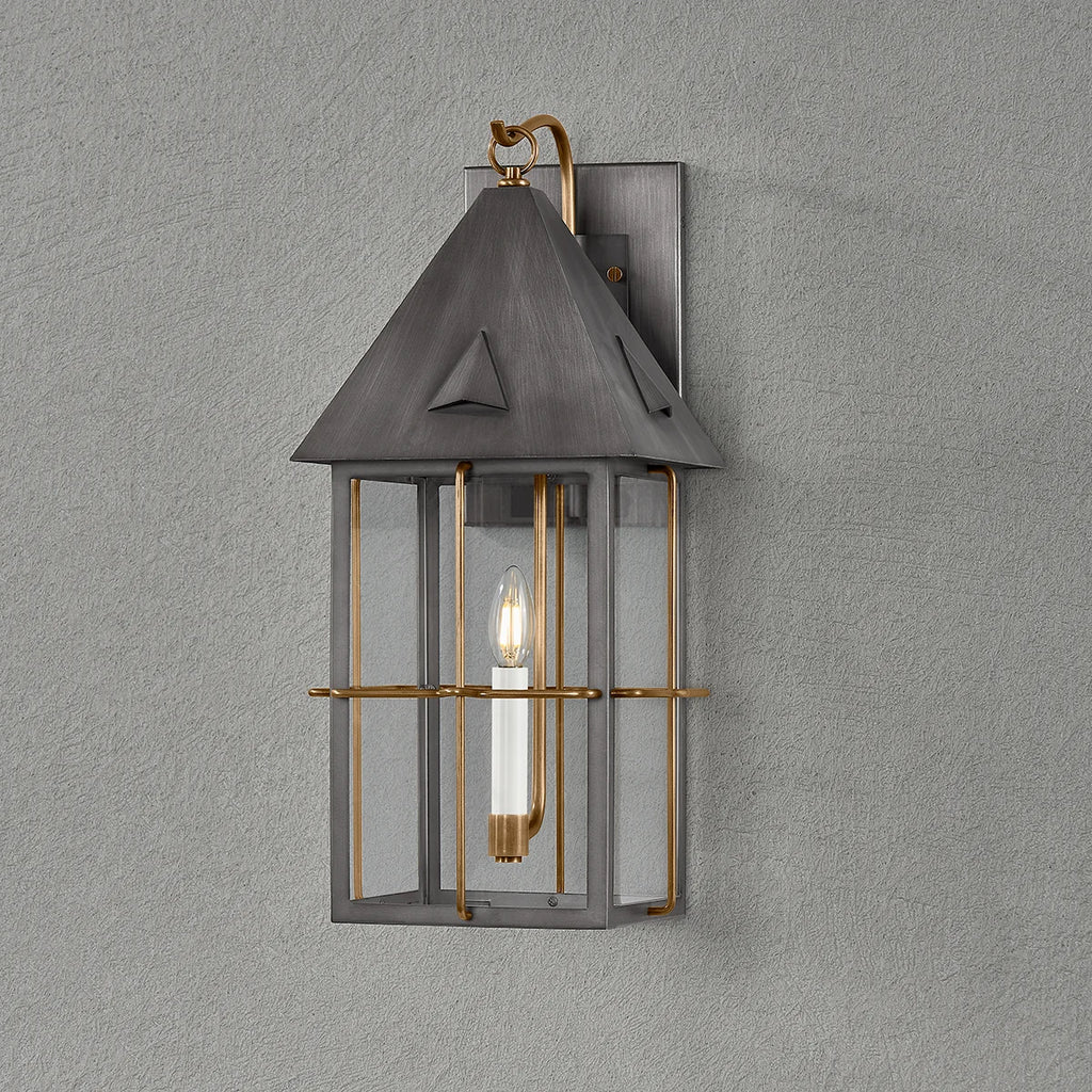 Cape Cod Exterior Lantern
