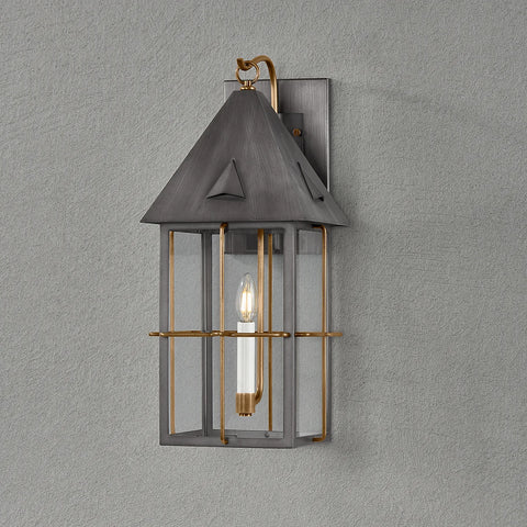 Cape Cod Exterior Lantern