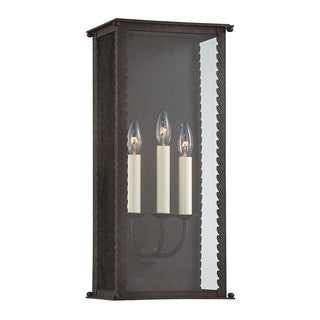 Zuma Outdoor Wall Sconce