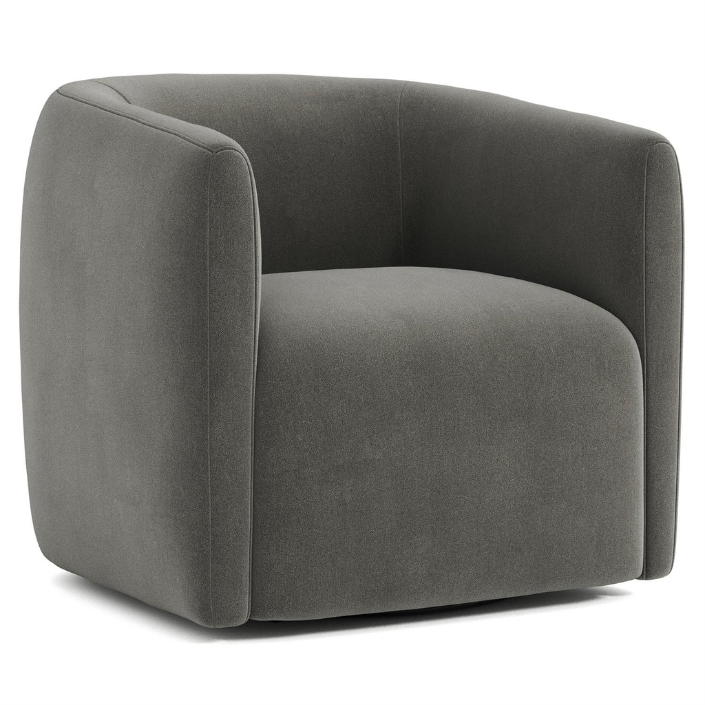 Rita Swivel Chair