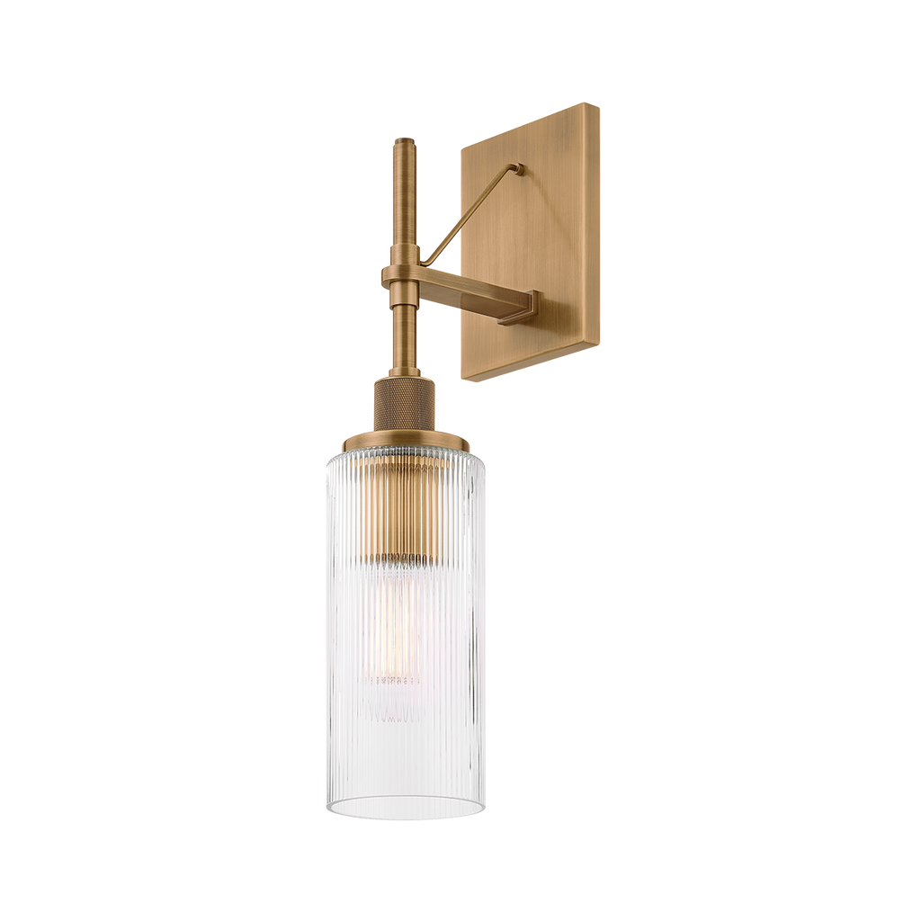 Shenandoah Exterior Wall Sconce