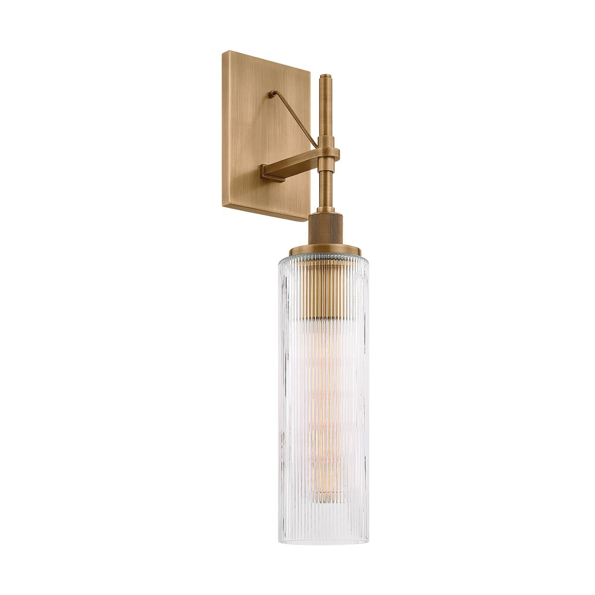 Shenandoah Exterior Wall Sconce