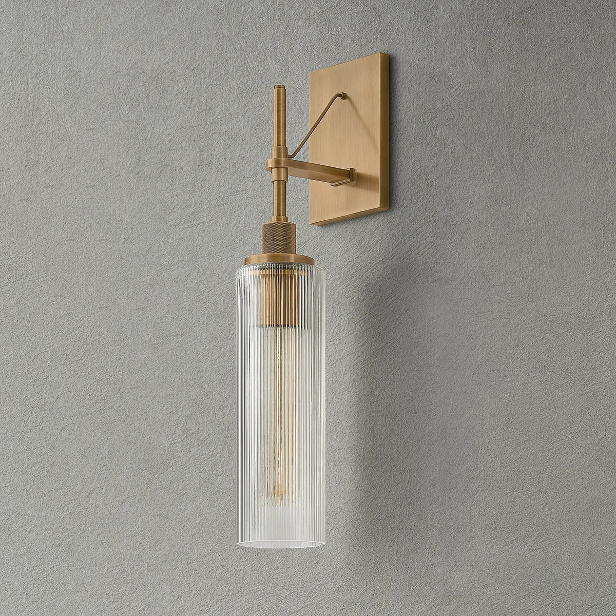 Shenandoah Exterior Wall Sconce