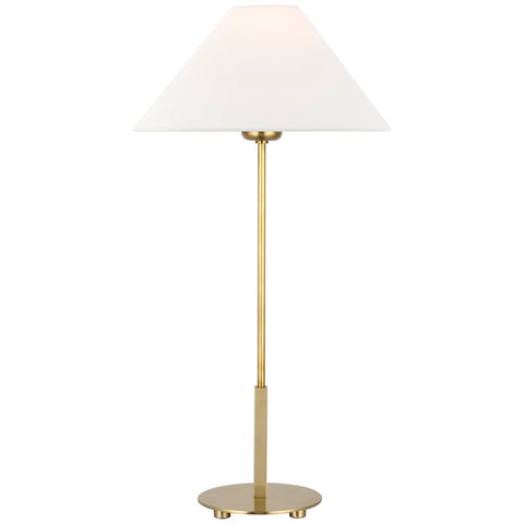 Hackney 24" Cordless Buffet Lamp