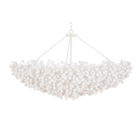 Berrie Bowl Chandelier