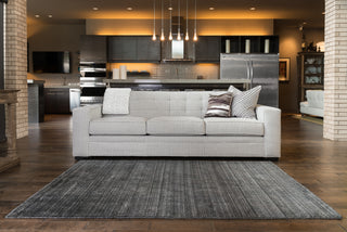 Barkley Charcoal Rug