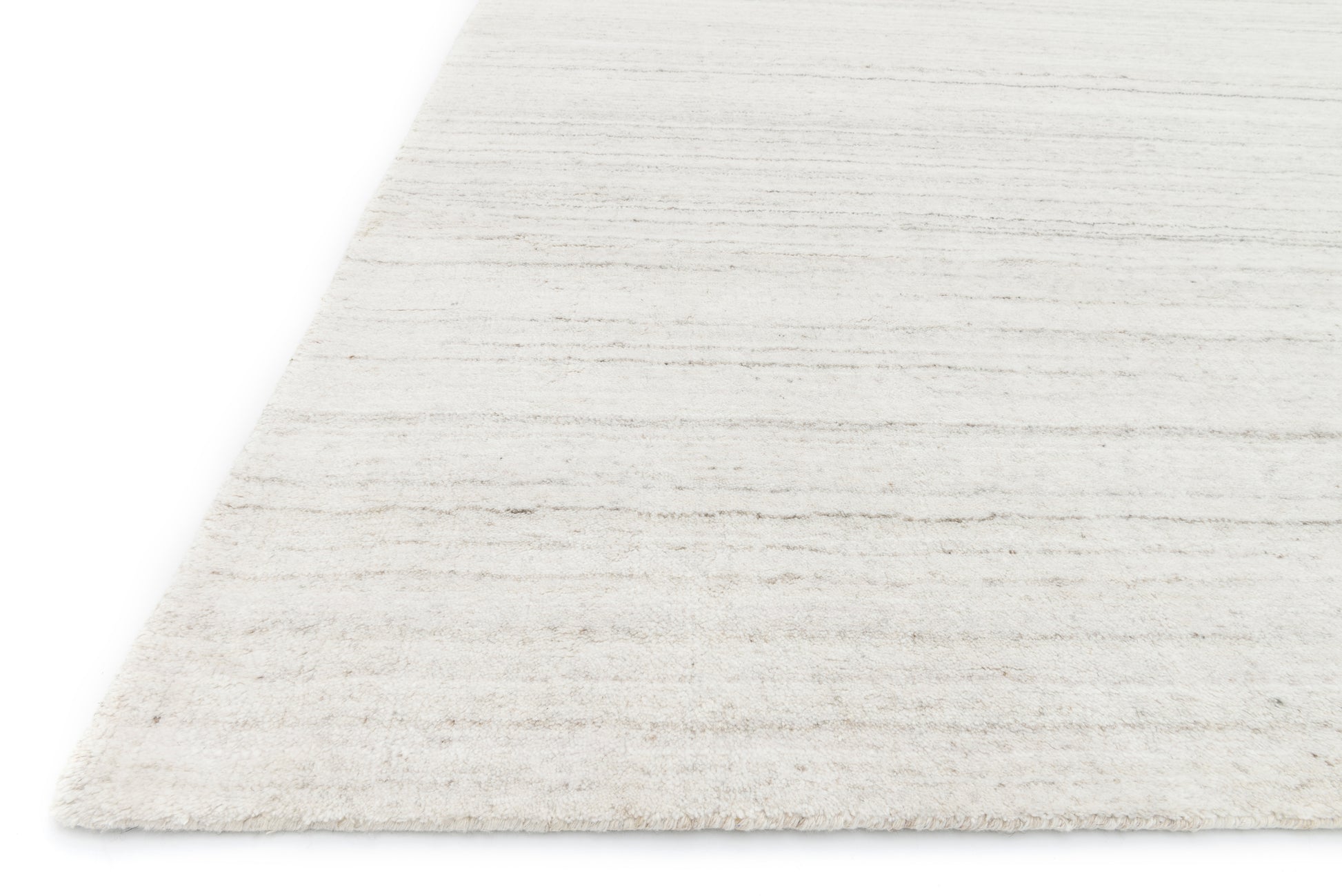 Barkley Ivory 12'-0" x 15'-0" Area Rug - BK-01 - 12'-0" x 15'-0"