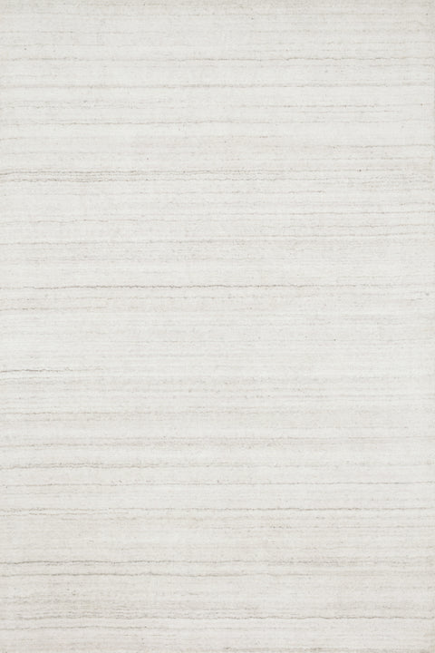 Barkley Ivory 12'-0" x 15'-0" Area Rug - BK-01 - 12'-0" x 15'-0"