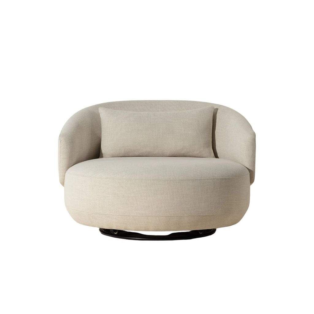 Barkley Swivel Chair