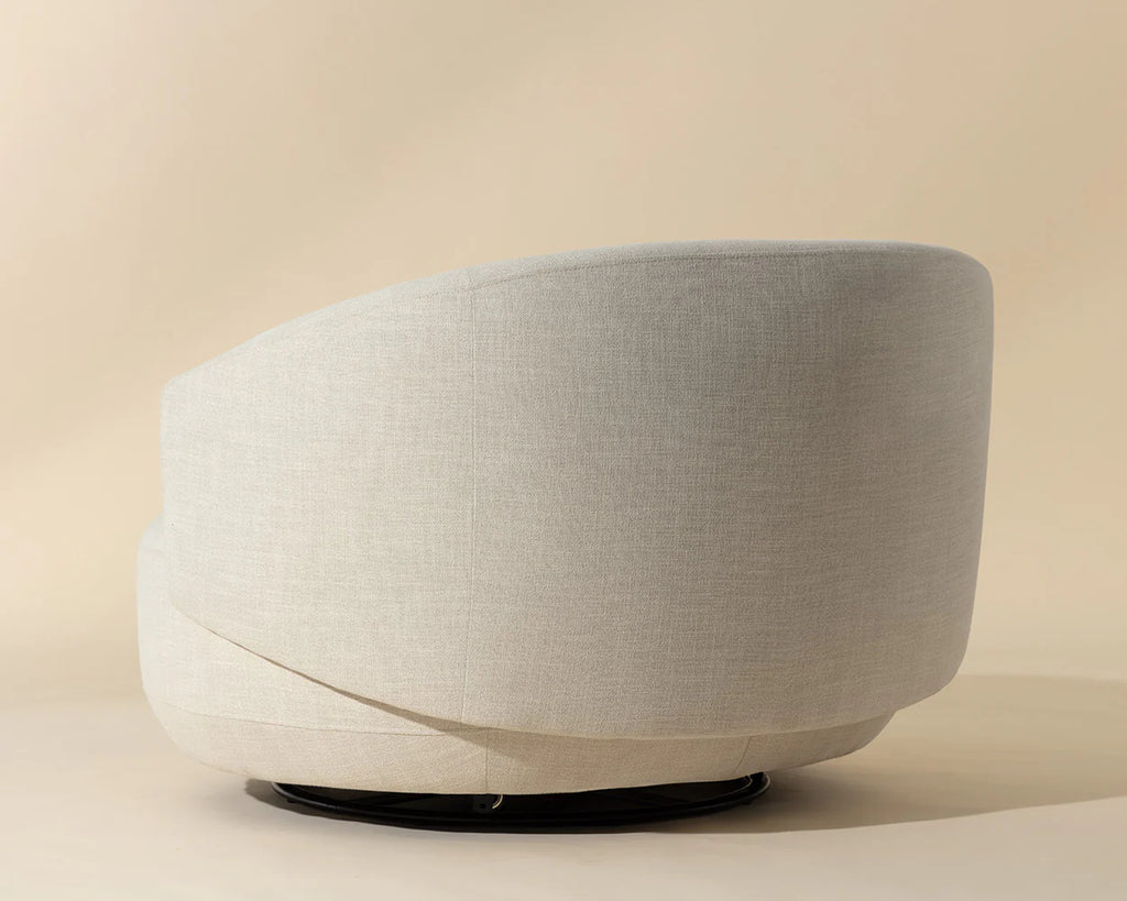 Barkley Swivel Chair