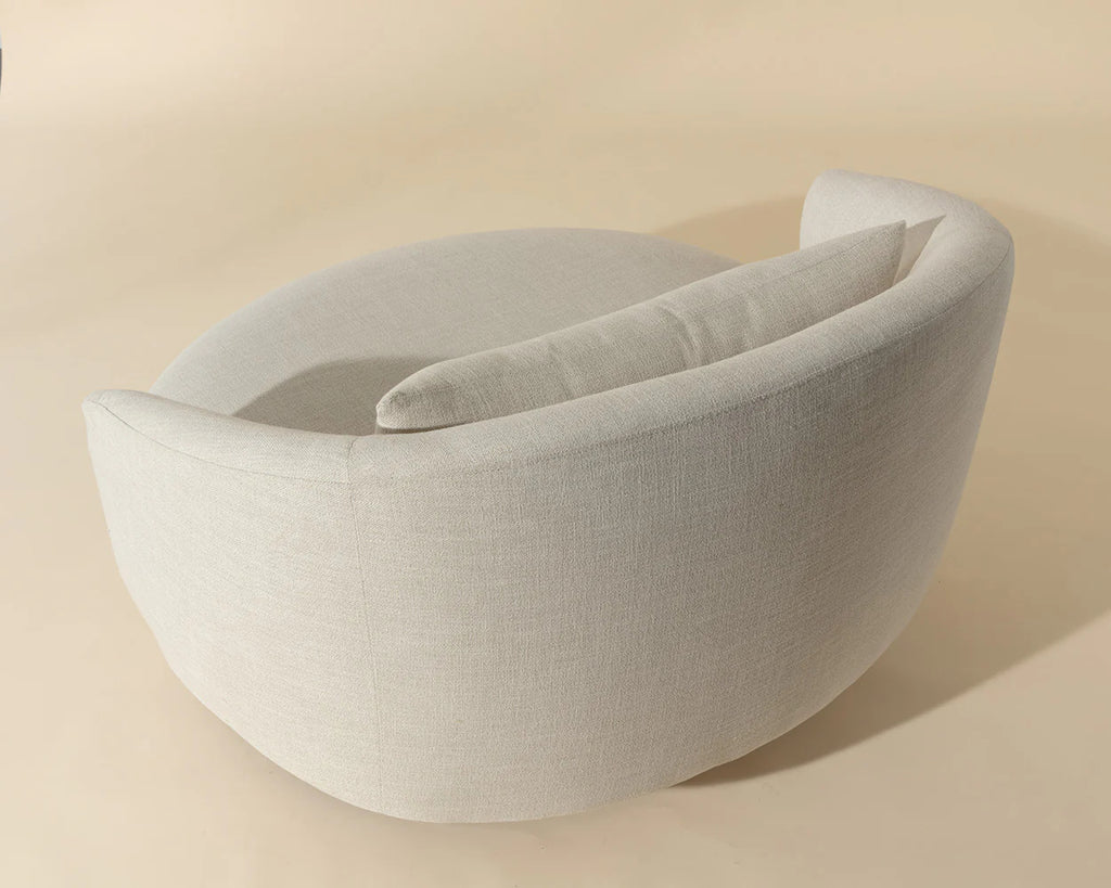 Barkley Swivel Chair