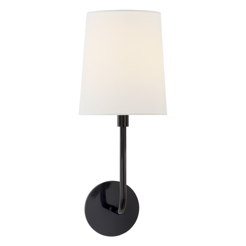 Go Lightly Sconce