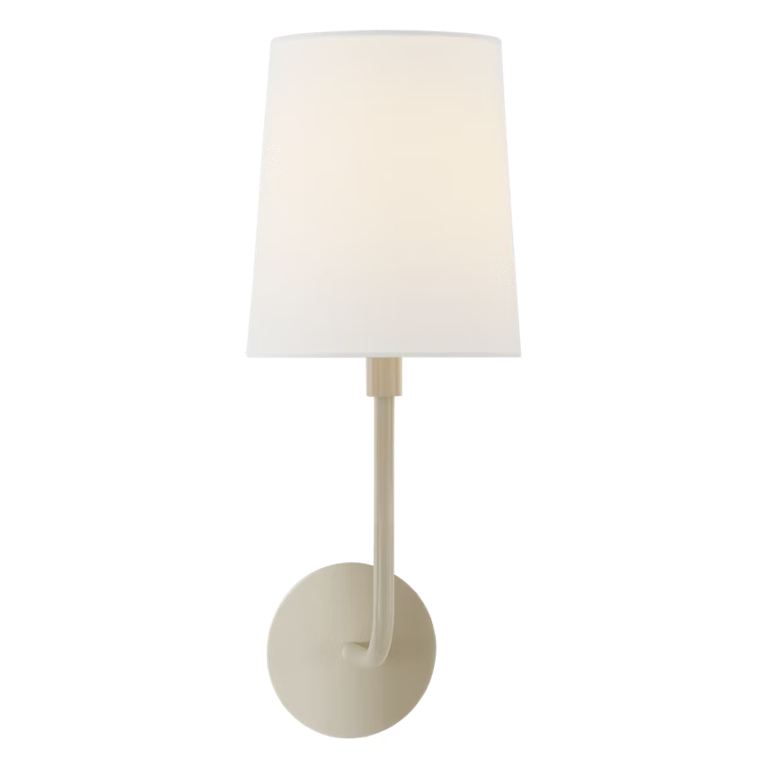 Go Lightly Sconce
