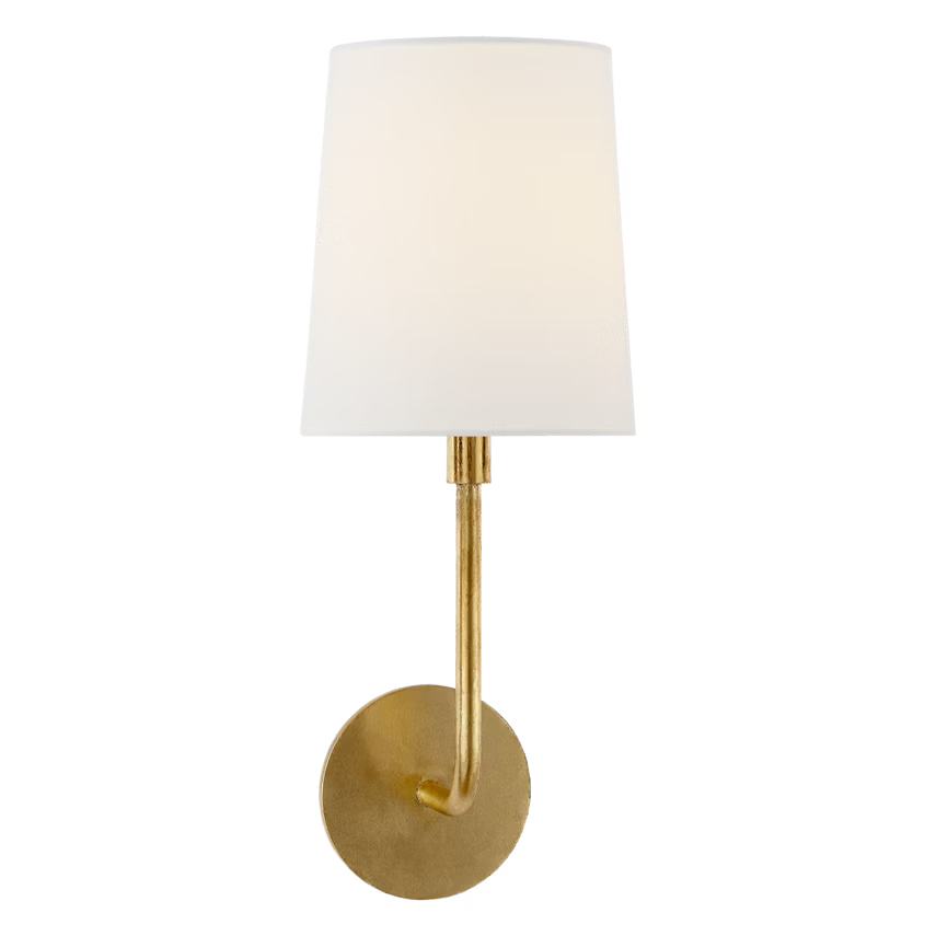 Go Lightly Sconce