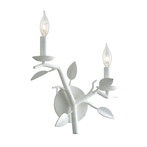 Audrey Botanical Sconce