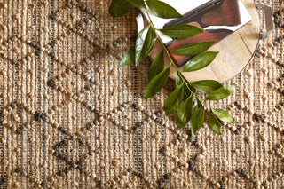 Beacon Charcoal Rug