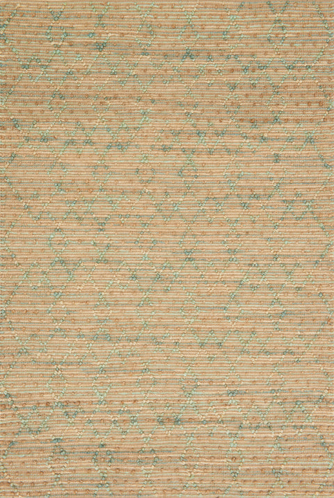 Beacon Sea 9'-3" x 13' Area Rug - BU-01 - 9'-3" x 13'