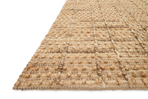 Beacon Natural 9'-3" x 13' Area Rug - BU-02 - 9'-3" x 13'