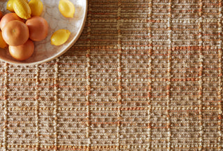 Beacon Tangerine Rug