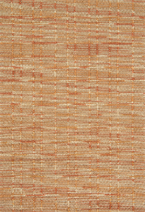 Beacon Tangerine 9'-3" x 13' Area Rug - BU-02 - 9'-3" x 13'