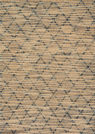 Beacon Navy Rug