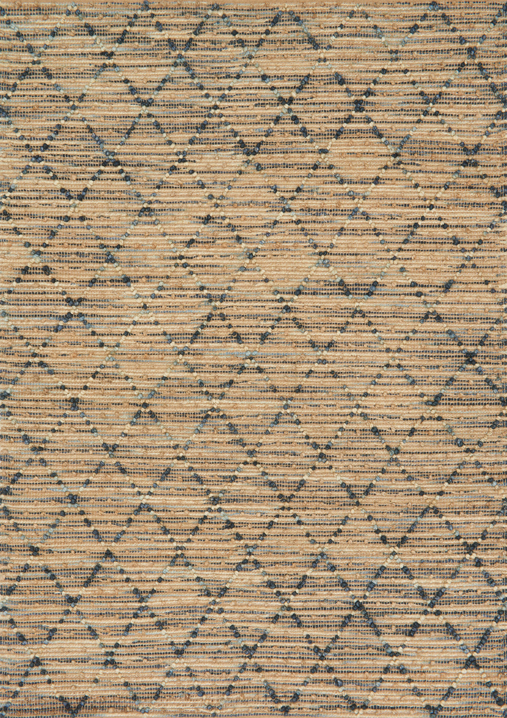 Beacon Navy 9'-3" x 13' Area Rug - BU-03 - 9'-3" x 13'
