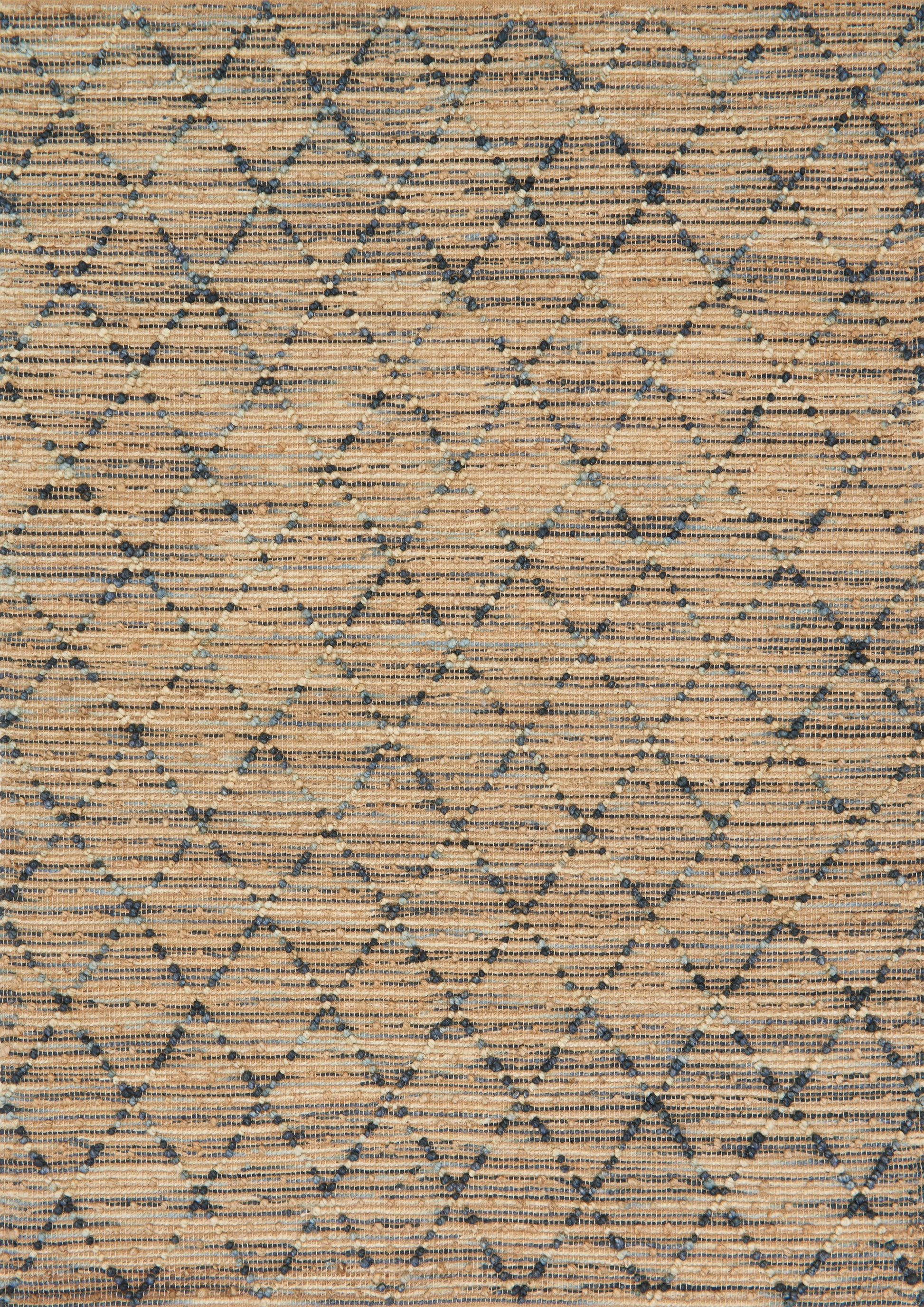 Beacon Navy 9'-3" x 13' Area Rug - BU-03 - 9'-3" x 13'