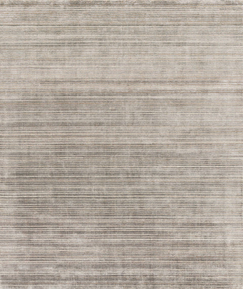 Bellamy Grey 11'-6" x 15' Area Rug - BEL-01 - 11'-6" x 15'