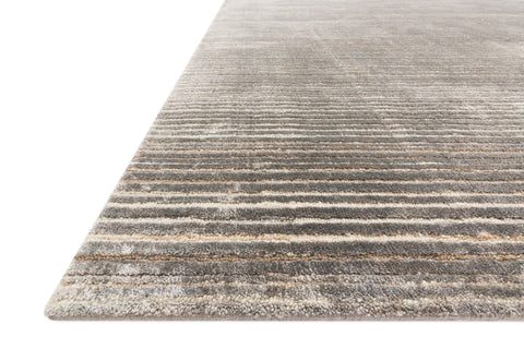 Bellamy Grey 11'-6" x 15' Area Rug - BEL-01 - 11'-6" x 15'