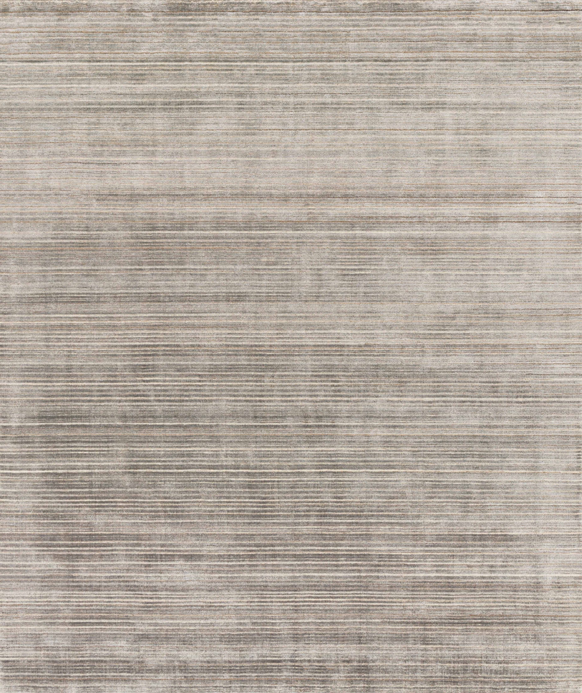 Bellamy Grey 11'-6" x 15' Area Rug - BEL-01 - 11'-6" x 15'