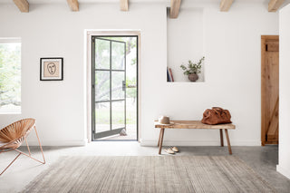 Bellamy Grey Rug