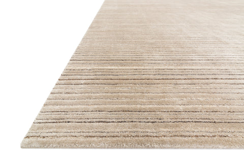 Bellamy Oatmeal 11'-6" x 15' Area Rug - BEL-01 - 11'-6" x 15'