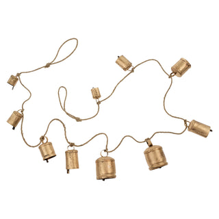 Joyful Bells Garland