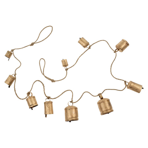 Joyful Bells Garland