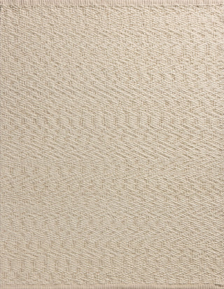 Magnolia Home by Joanna Gaines x Loloi Betty Ivory / Beige Rug