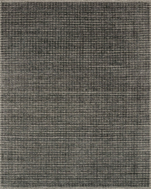 Beverly Charcoal 9'-6" x 13'-6" Area Rug - BEV-01 - 9'-6" x 13'-6"