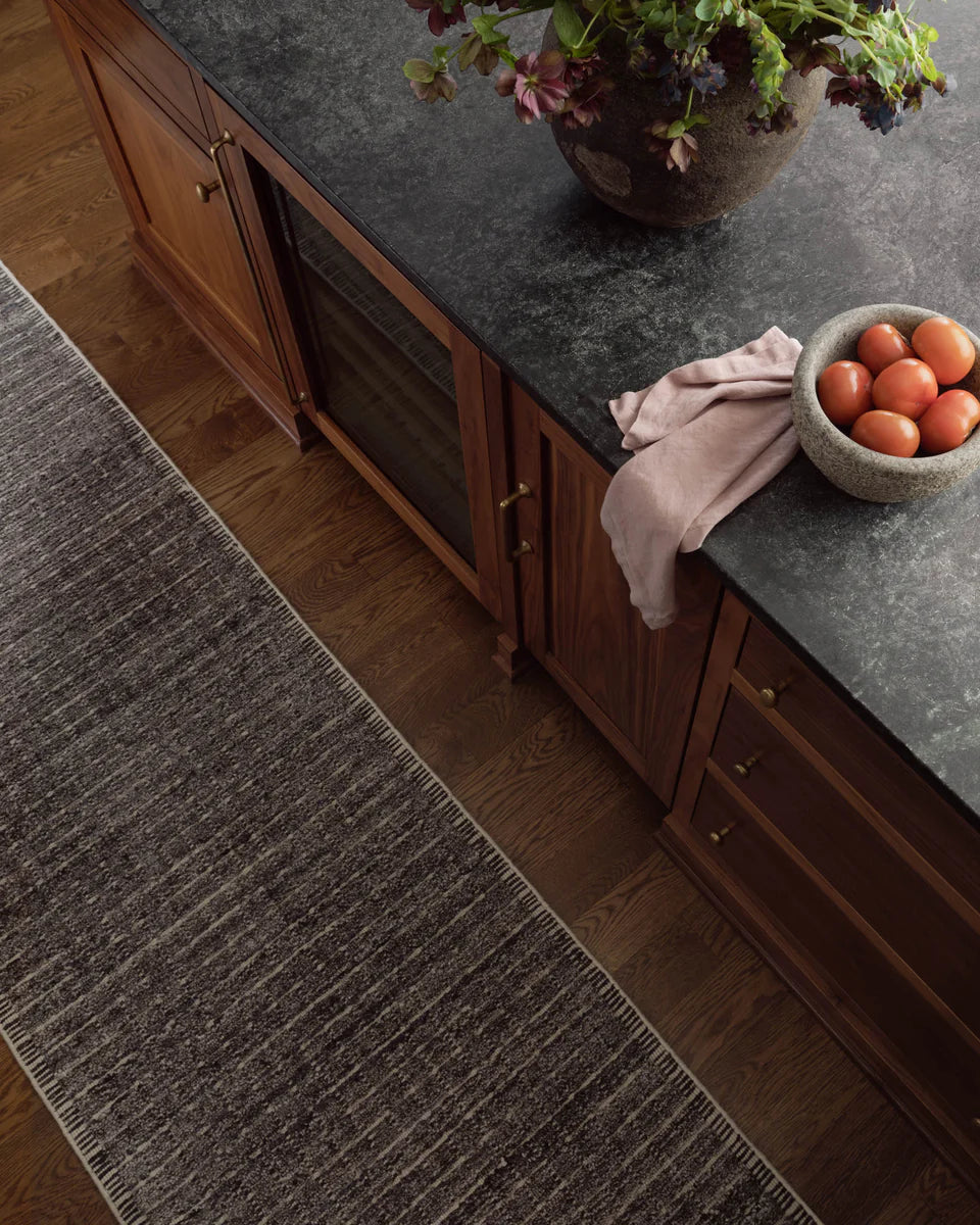 Beverly Charcoal Rug