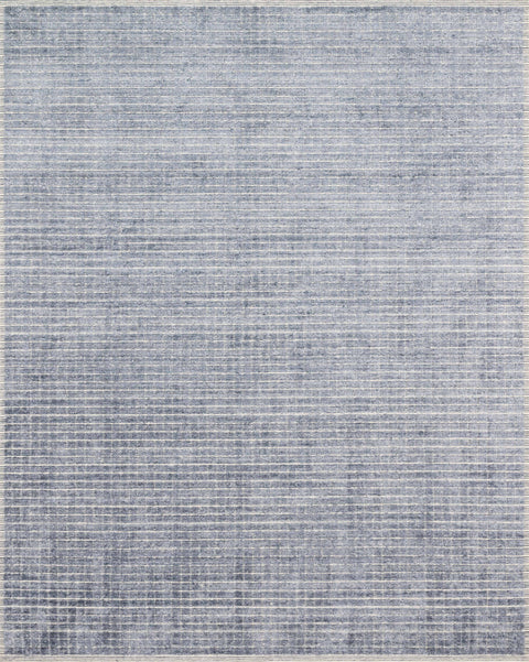 Beverly Denim 9'-6" x 13'-6" Area Rug - BEV-01 - 9'-6" x 13'-6"