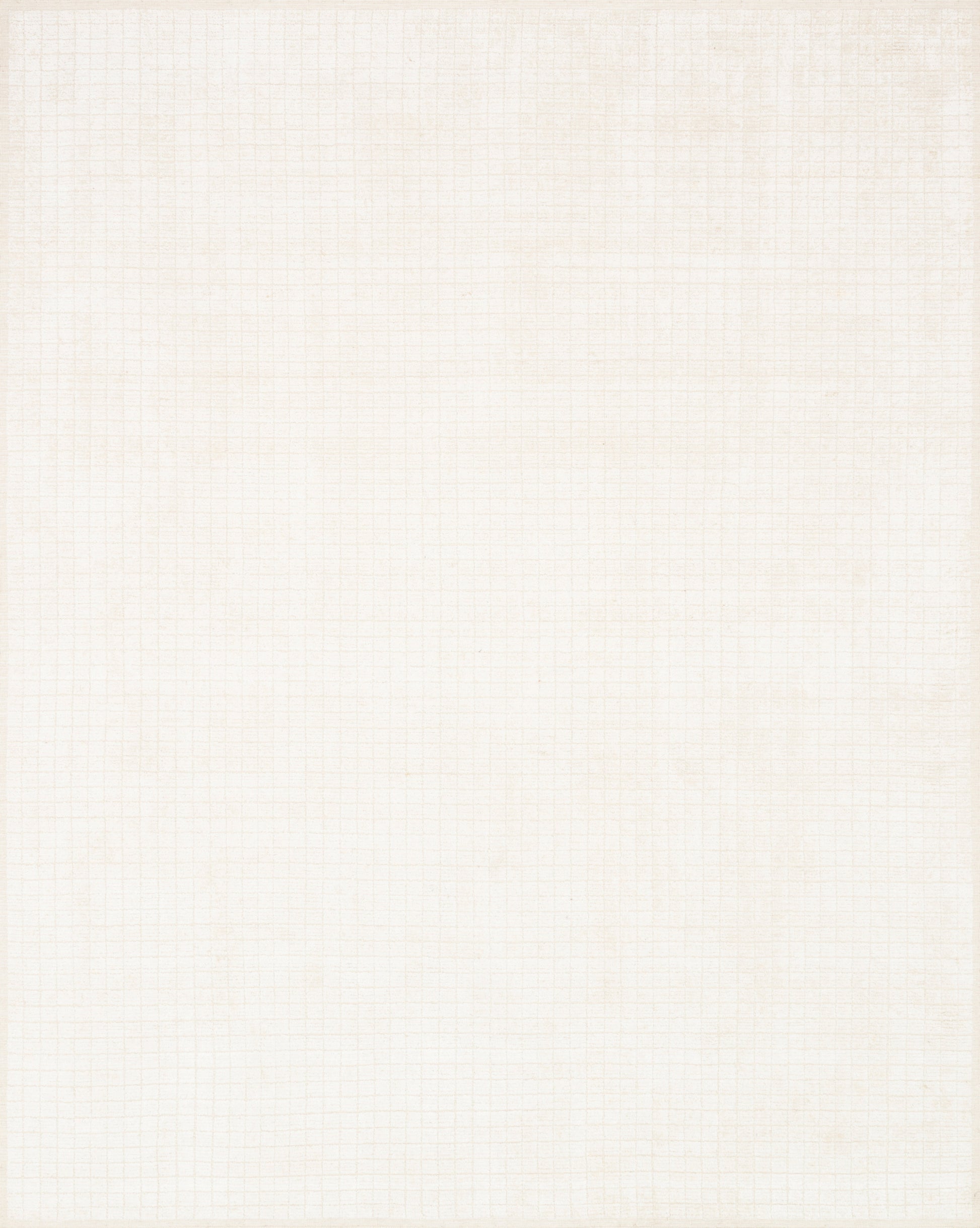 Beverly Ivory 9'-6" x 13'-6" Area Rug - BEV-01 - 9'-6" x 13'-6"