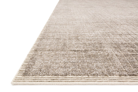 Beverly Stone 9'-6" x 13'-6" Area Rug - BEV-01 - 9'-6" x 13'-6"