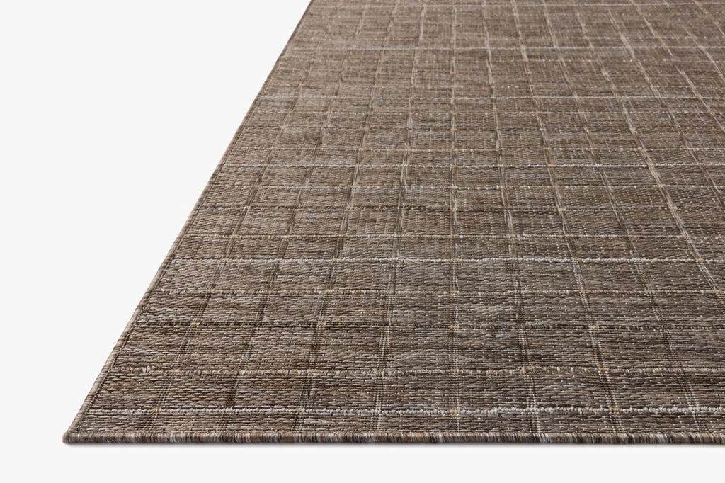 Birch Natural/Bark Indoor/Outdoor Rug