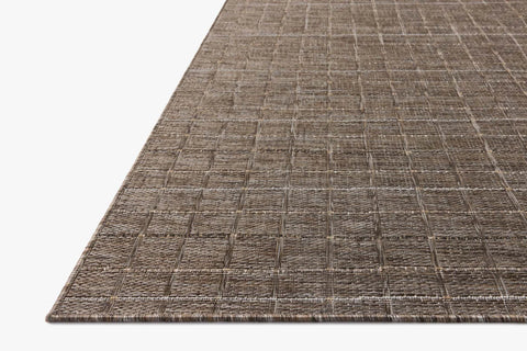 Birch Natural/Bark Indoor/Outdoor Rug