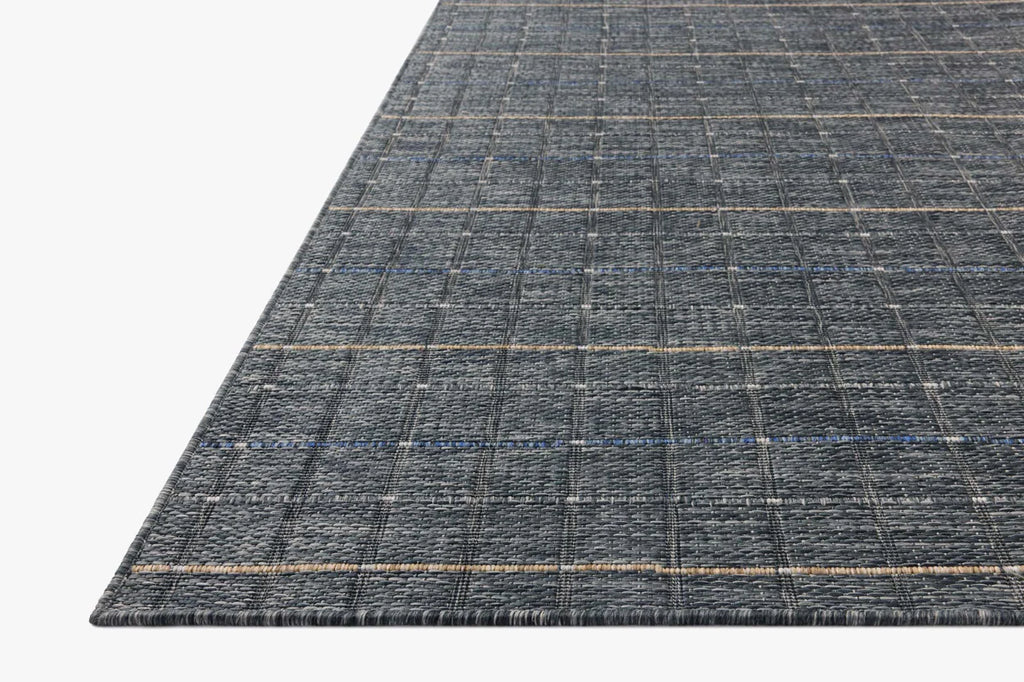 Birch Sky/Wheat Indoor/Outdoor Rug