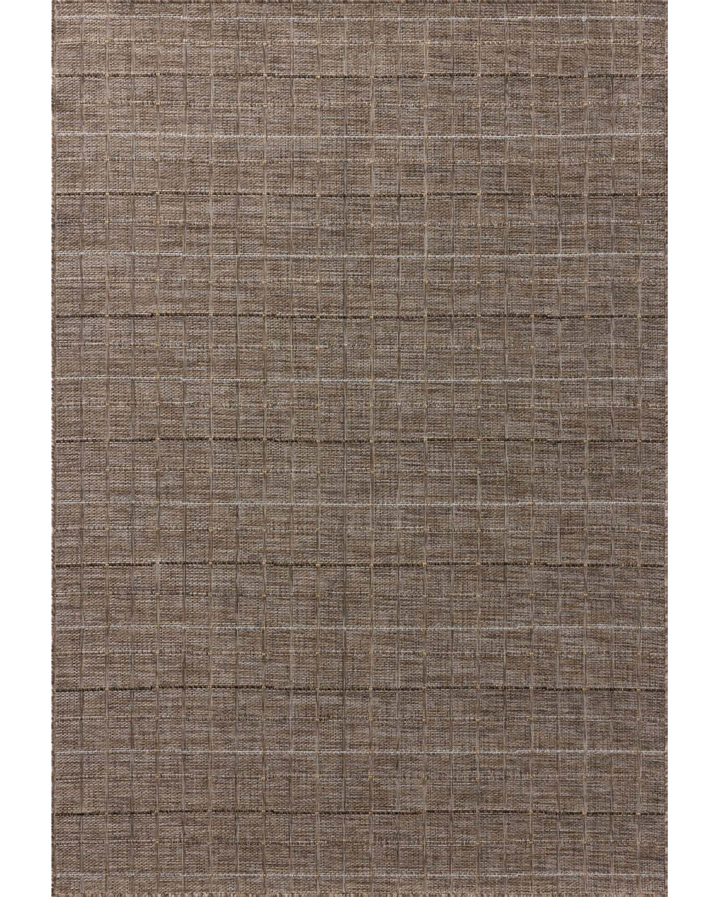 Birch Natural/Bark Indoor/Outdoor Rug