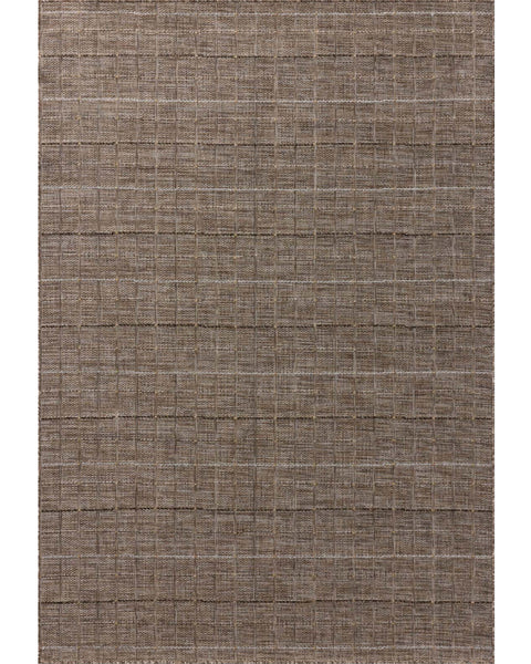 Birch Natural/Bark Indoor/Outdoor Rug