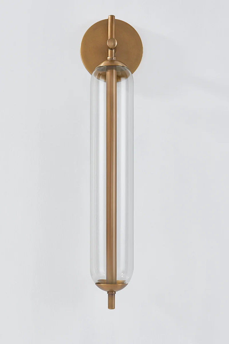Brinley Outdoor Light